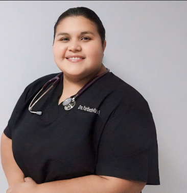 Dra. Yaribeth Rudas
